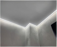 Парящий потолок